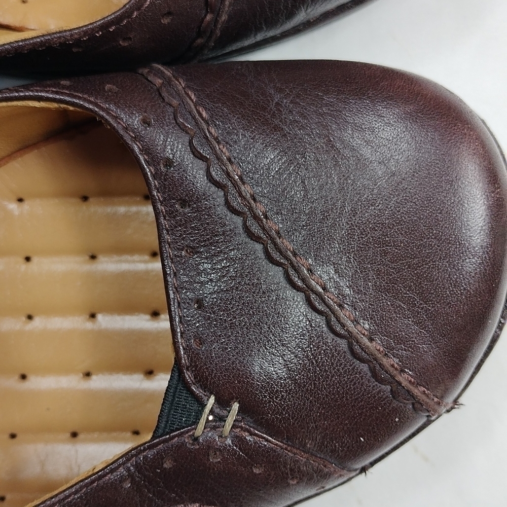 Structured by Clark's women's 7W shoes - Picture 4 of 13